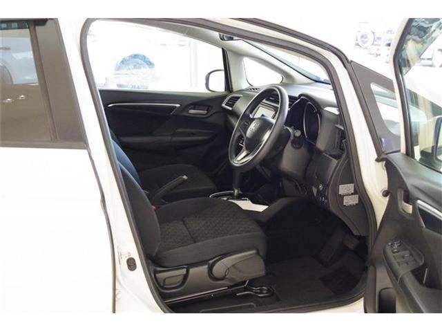 HONDA FIT 2017