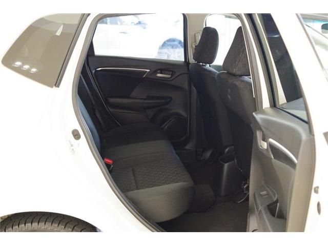 HONDA FIT 2017
