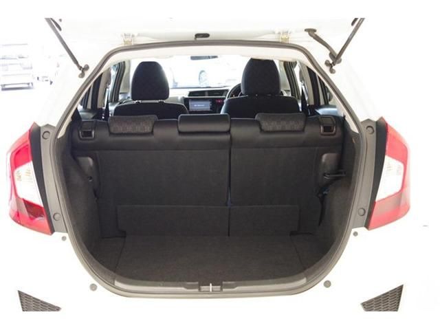 HONDA FIT 2017