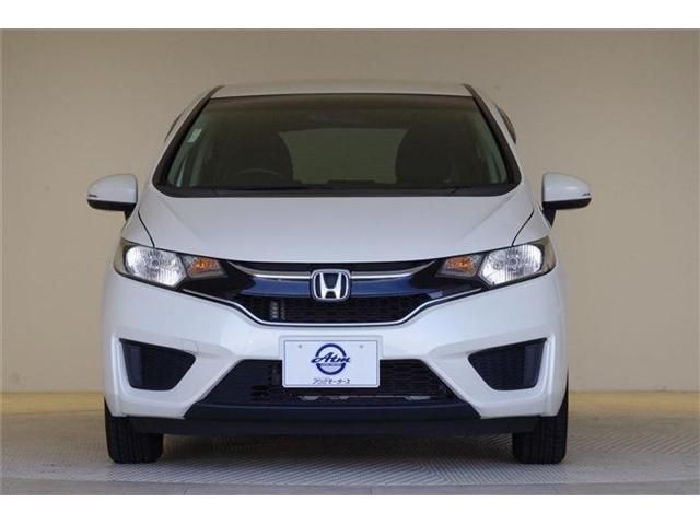 HONDA FIT 2017