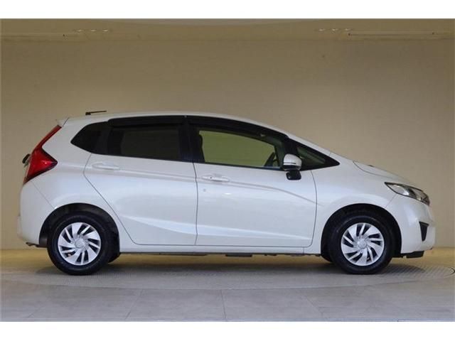 HONDA FIT 2017