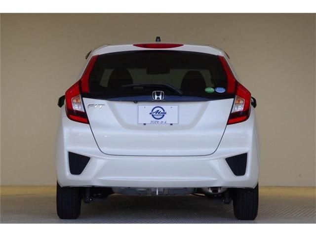 HONDA FIT 2017