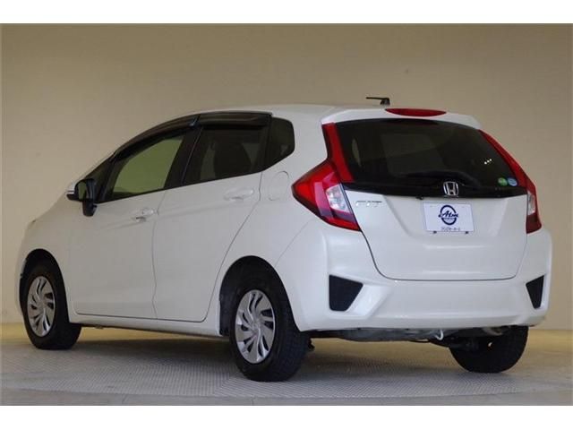 HONDA FIT 2017