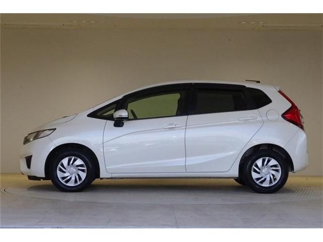 HONDA FIT 2017