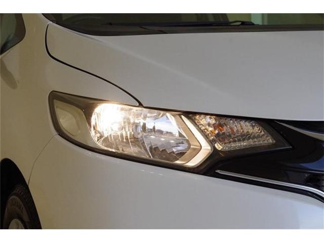 HONDA FIT 2017