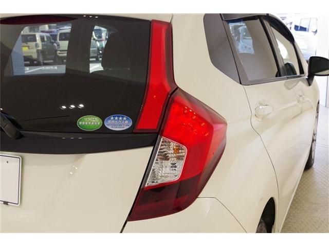 HONDA FIT 2017