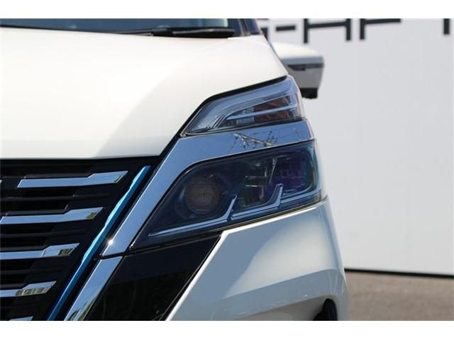 NISSAN SERENA  WG 2020