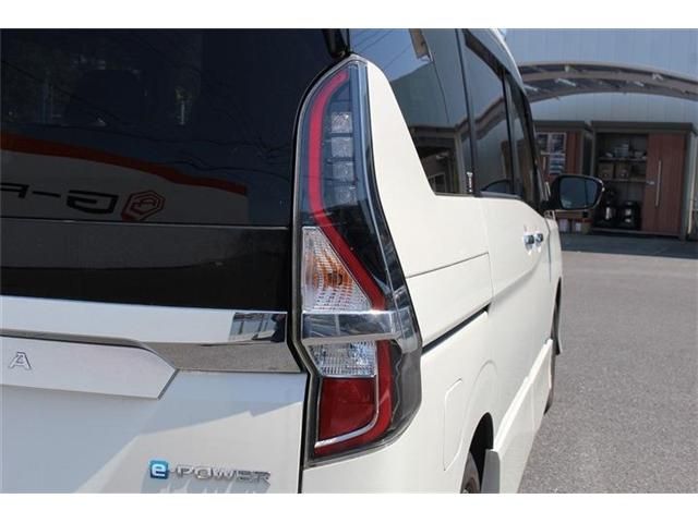 NISSAN SERENA  WG 2020