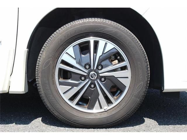 NISSAN SERENA  WG 2020