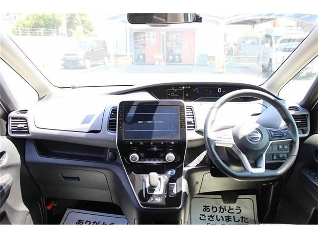 NISSAN SERENA  WG 2020