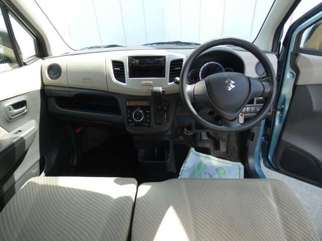 SUZUKI WAGON R 2013