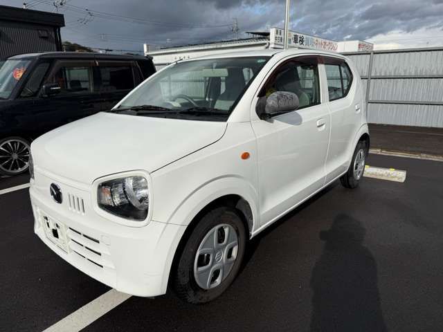 MAZDA CAROL  4WD 2016