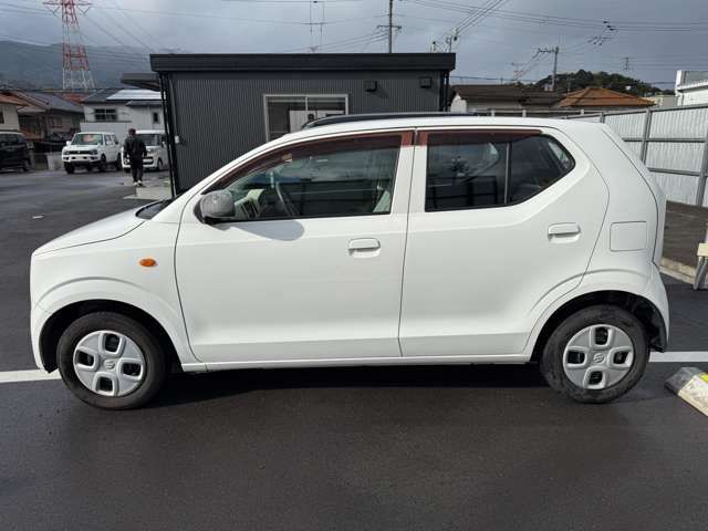 MAZDA CAROL  4WD 2016