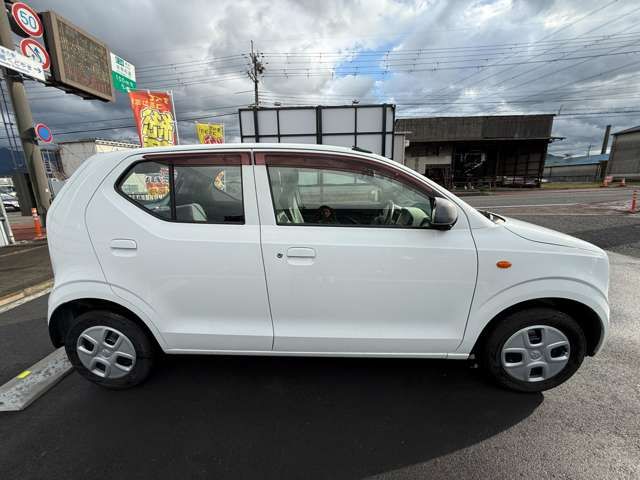 MAZDA CAROL  4WD 2016