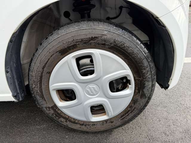 MAZDA CAROL  4WD 2016