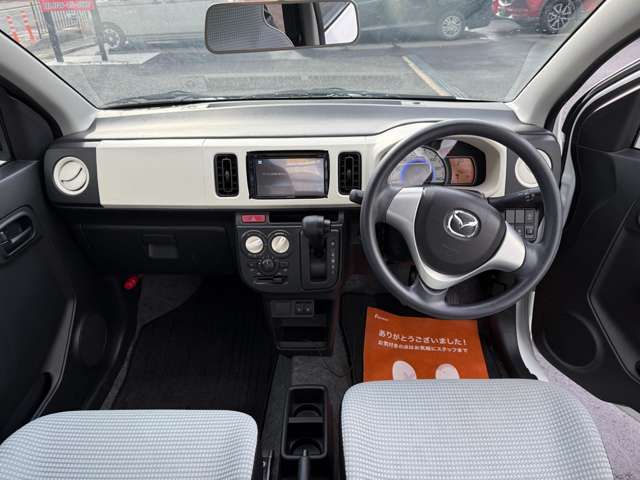 MAZDA CAROL  4WD 2016