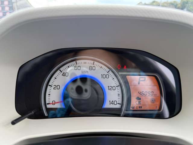 MAZDA CAROL  4WD 2016