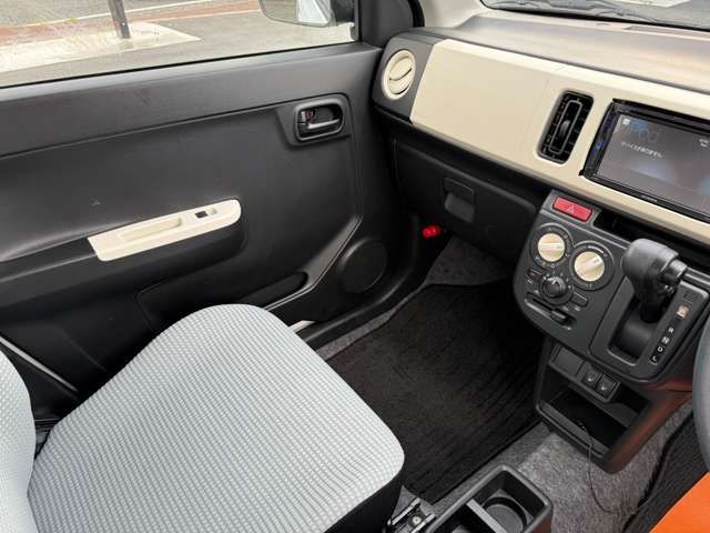 MAZDA CAROL  4WD 2016