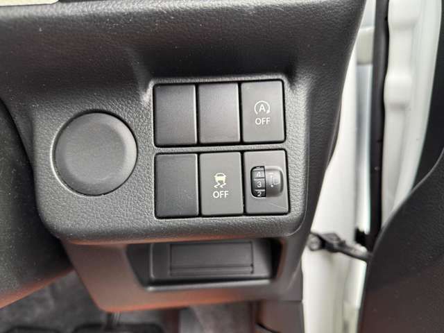 MAZDA CAROL  4WD 2016