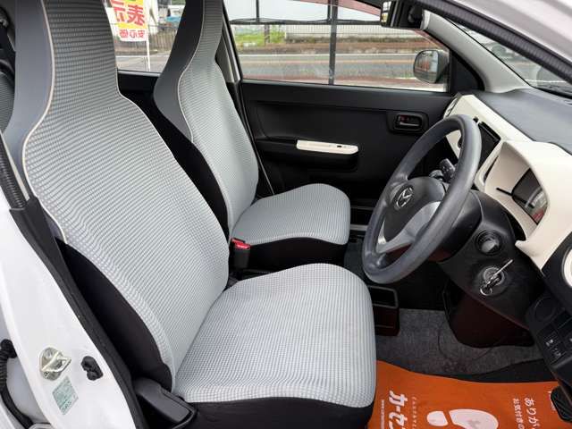 MAZDA CAROL  4WD 2016