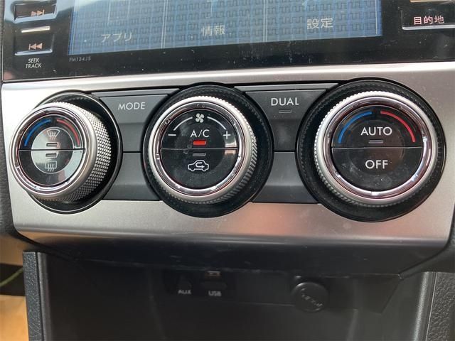 SUBARU SUBARU XV 2014