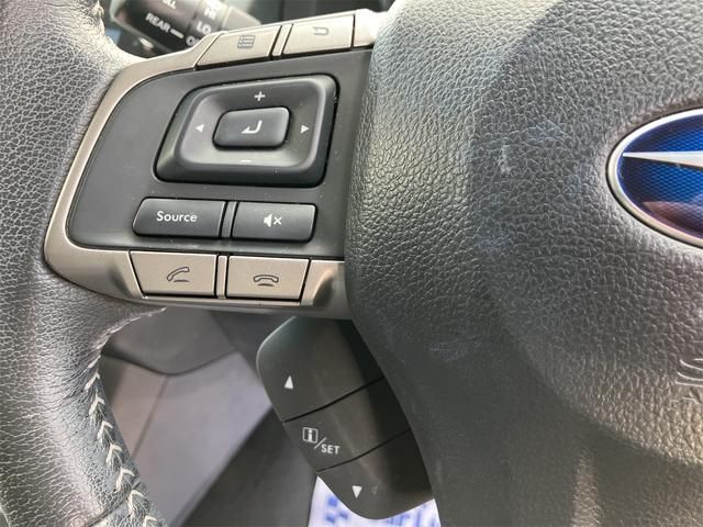 SUBARU SUBARU XV 2014