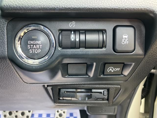 SUBARU SUBARU XV 2014