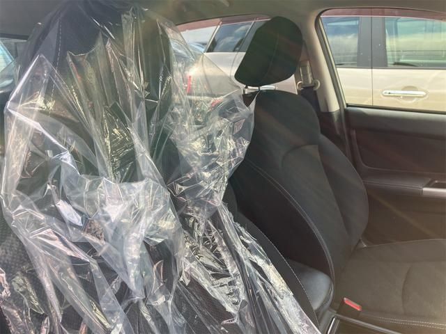 SUBARU SUBARU XV 2014