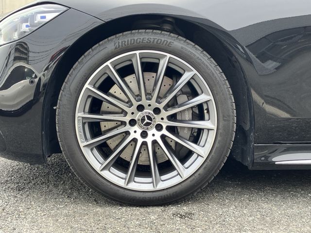 MERCEDES BENZ MERCEDES BENZ S class HYBRID 2024