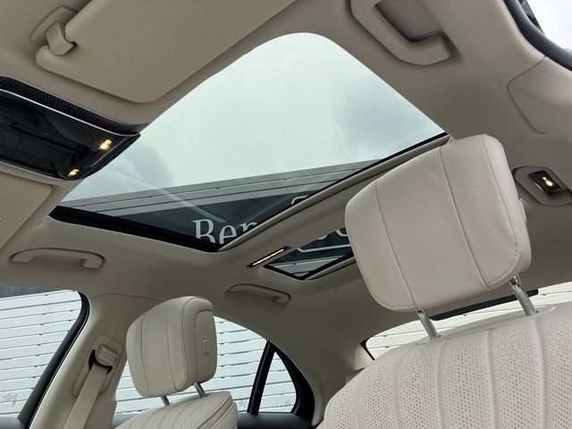 MERCEDES BENZ MERCEDES BENZ S class HYBRID 2024