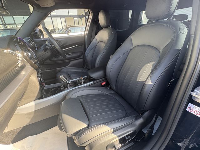 BMW MINI CLUBMAN 2020