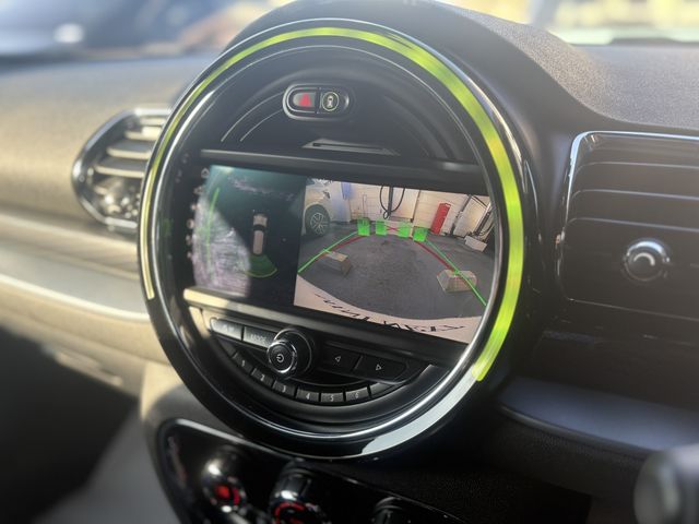 BMW MINI CLUBMAN 2020