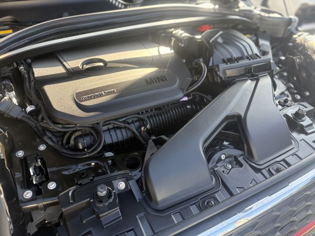 BMW MINI CLUBMAN 2020