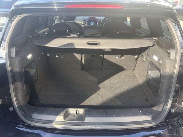 BMW MINI CLUBMAN 2020