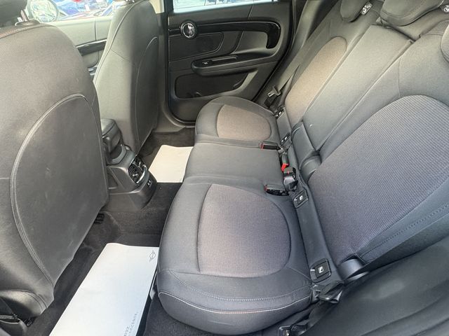 BMW MINI CROSSOVER 2020