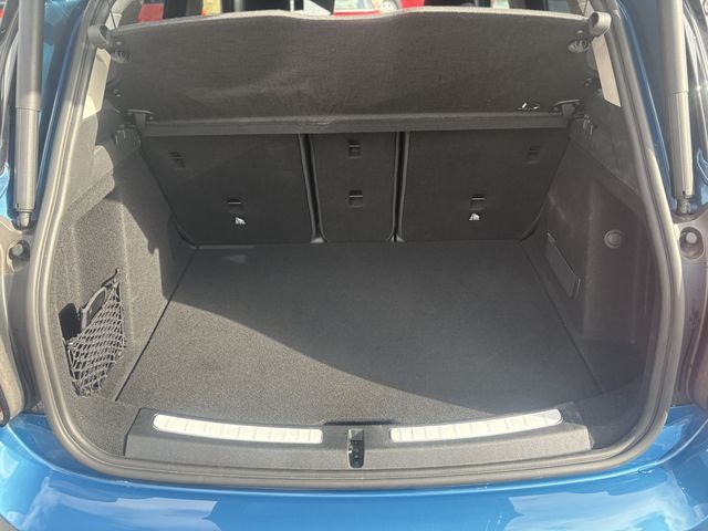 BMW MINI CROSSOVER 2020