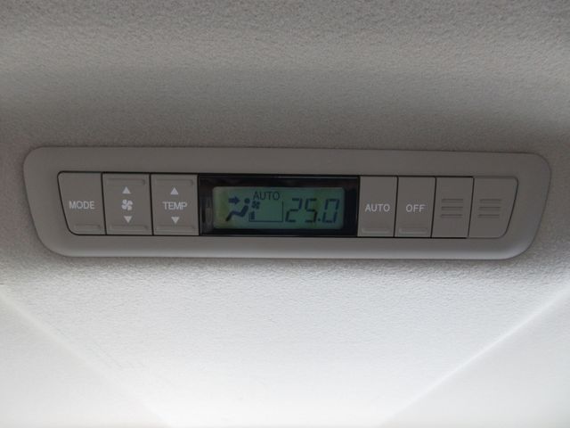 TOYOTA ESTIMA HYBRID 4WD 2006