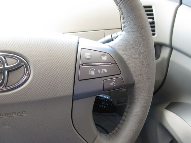 TOYOTA ESTIMA HYBRID 4WD 2006