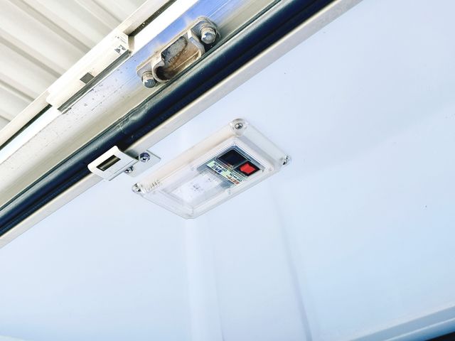 MITSUBISHI MINICAB truck 2018