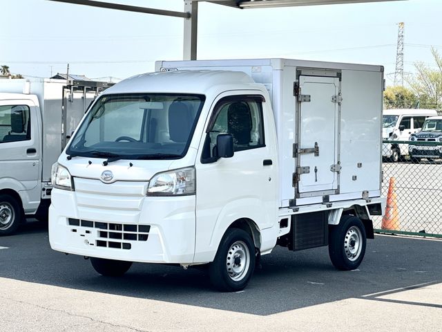 DAIHATSU HIJET truck 2015