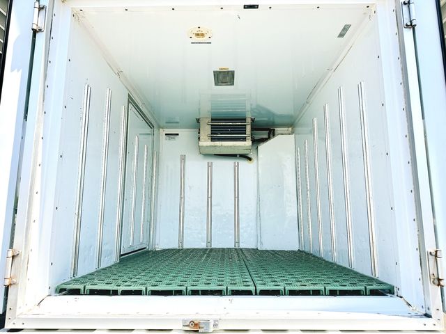 DAIHATSU HIJET truck 2015