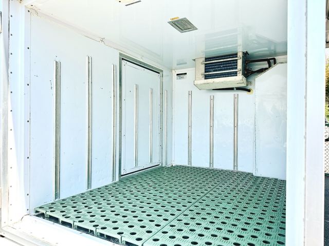 DAIHATSU HIJET truck 2015