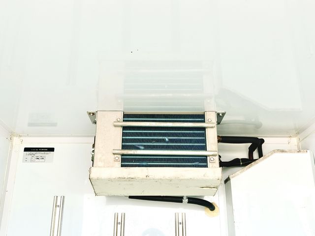 DAIHATSU HIJET truck 2015