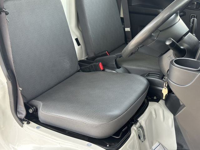 DAIHATSU HIJET truck 2015