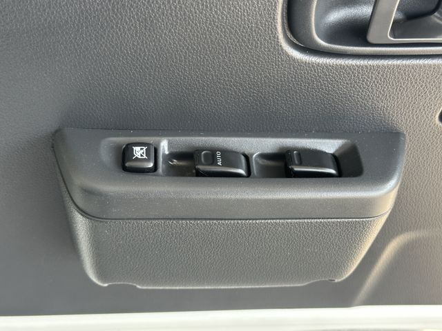 DAIHATSU HIJET truck 2015