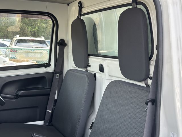 DAIHATSU HIJET truck 2015