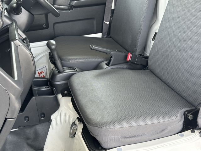 DAIHATSU HIJET truck 2015