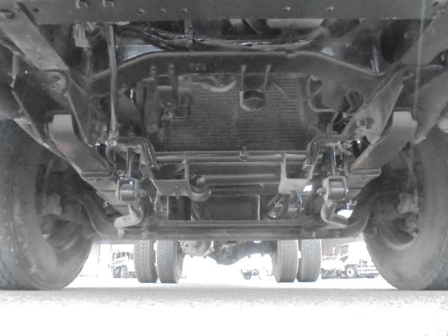 MITSUBISHI CANTER 2001