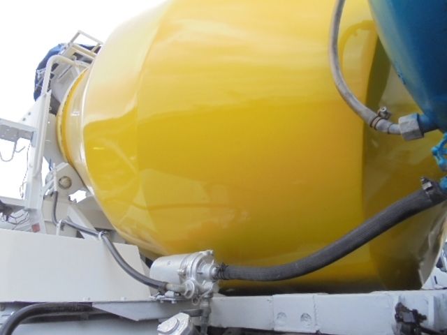 MITSUBISHI CANTER 2001