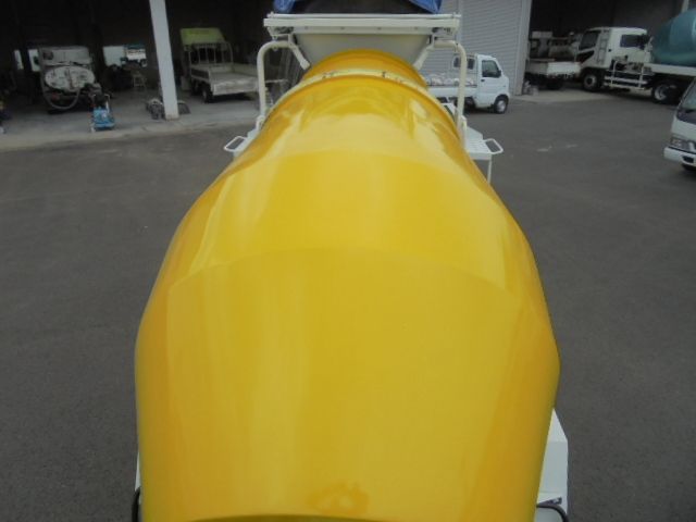 MITSUBISHI CANTER 2001